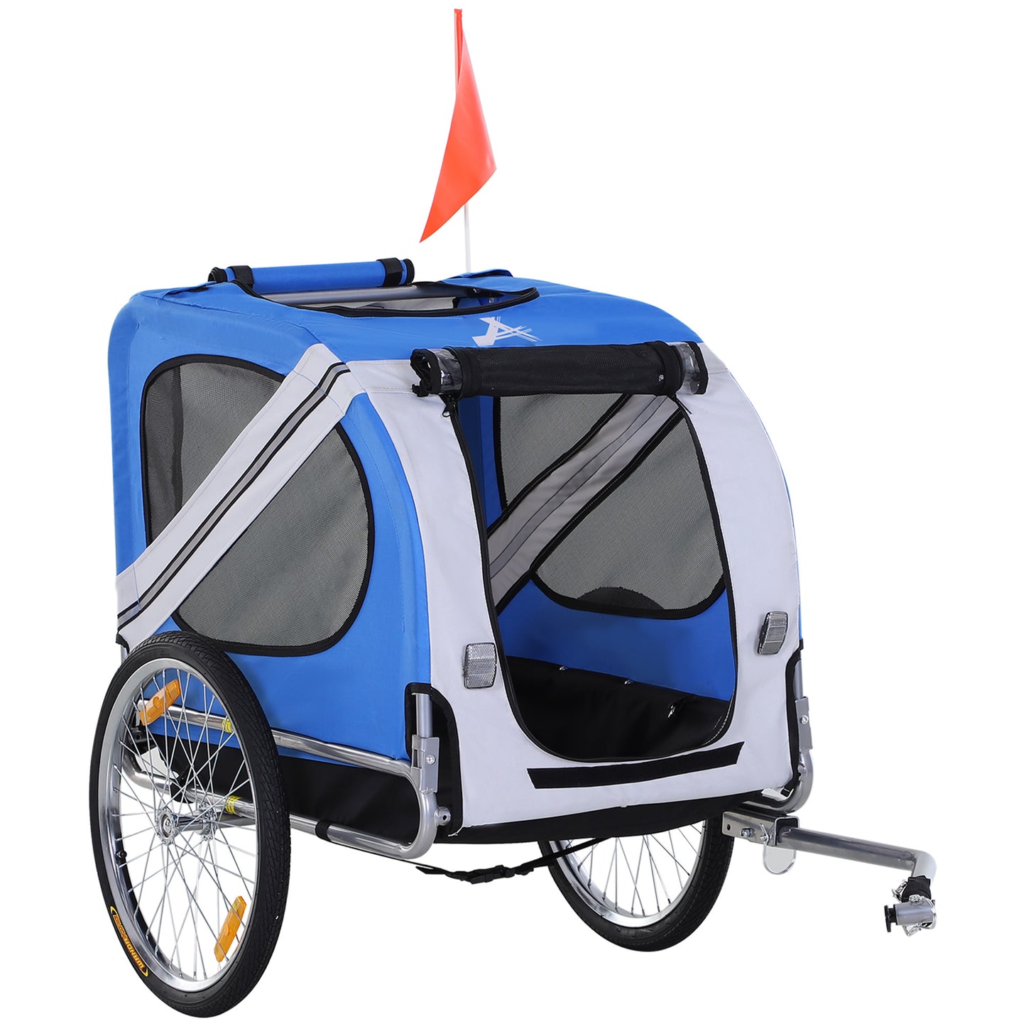 Bicycle Trailers & Pet Carts – Cargo Transport Accessories