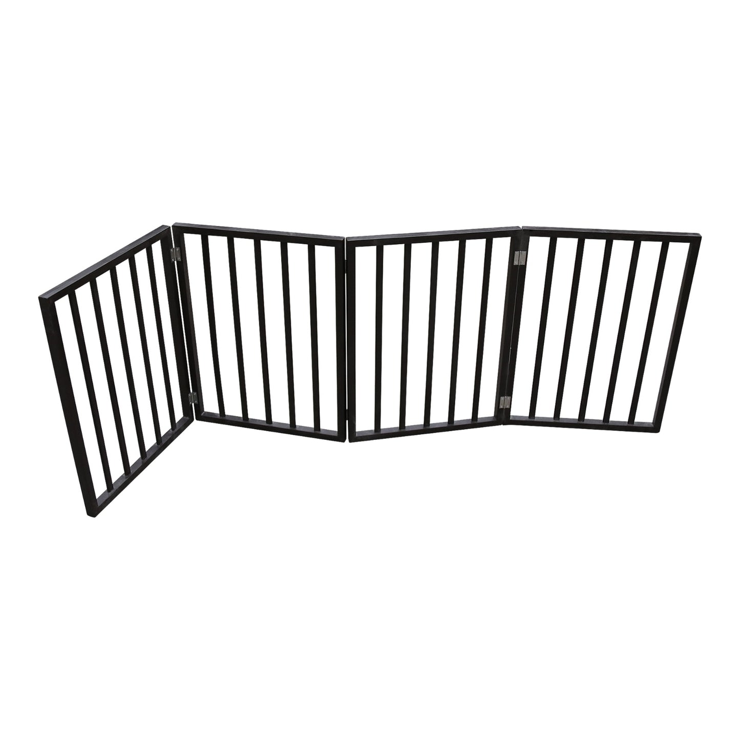 Wooden Pet Gate