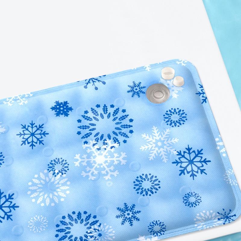 Pet Summer Cooling Pad