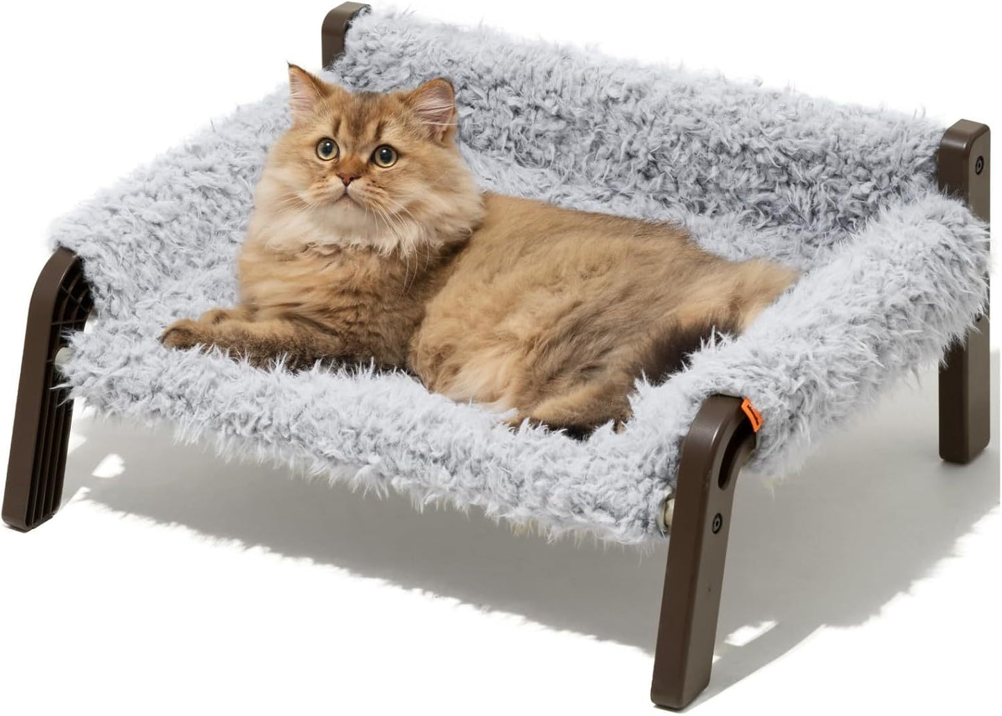 Elevated Pet Bed