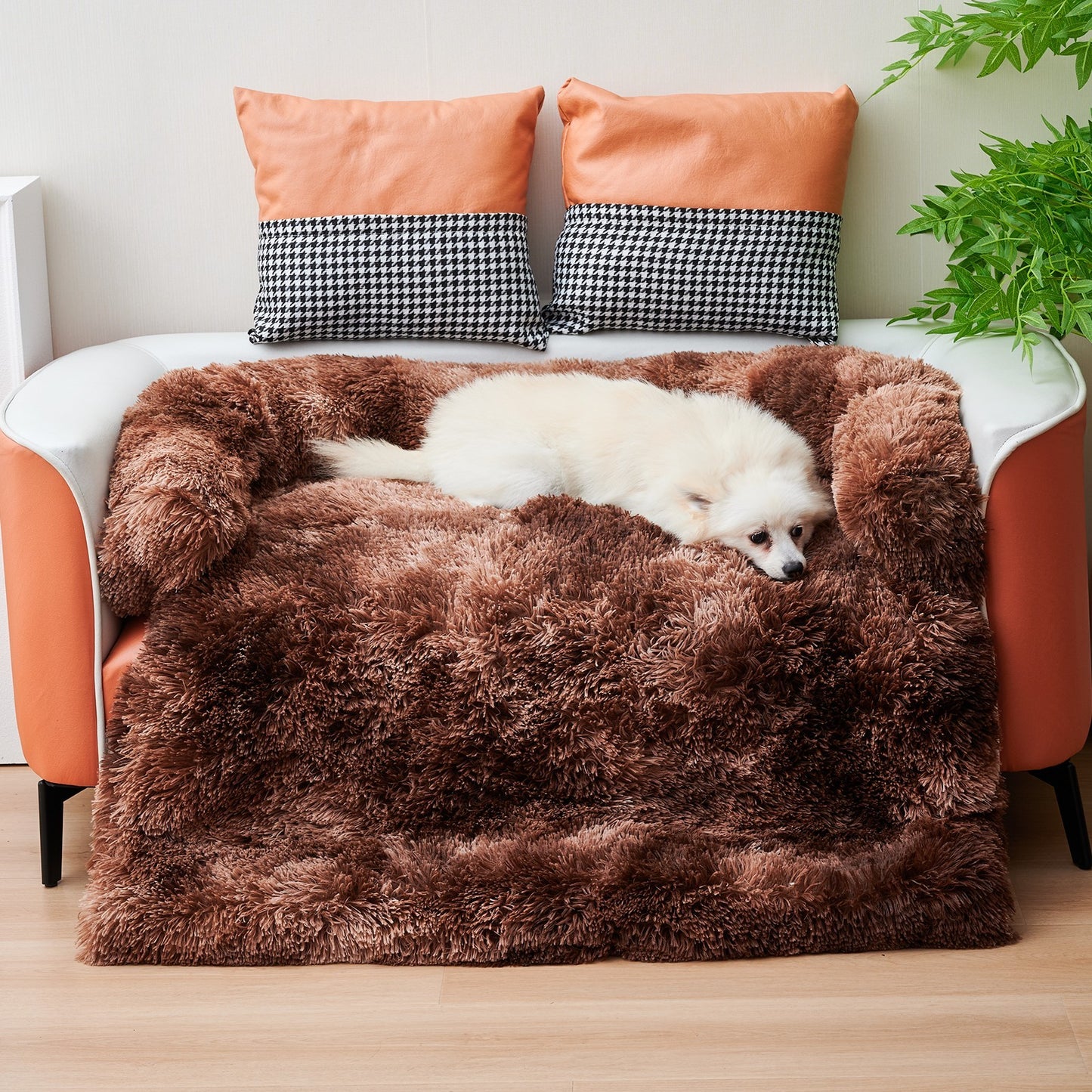 Pet Indoor Sofa Cushion