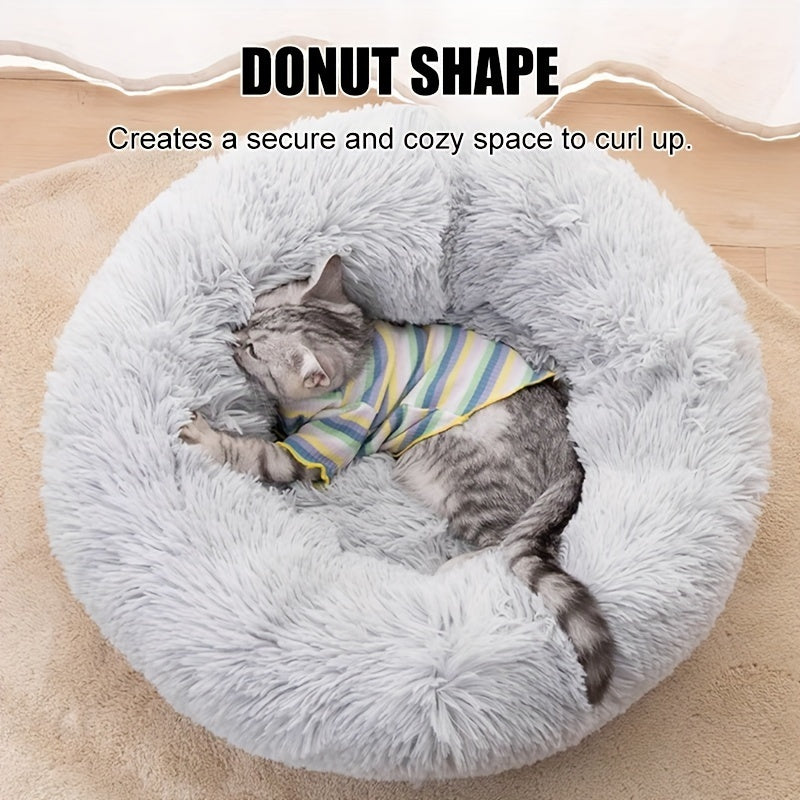 Dog Or Cat Beds Multiple Sizes