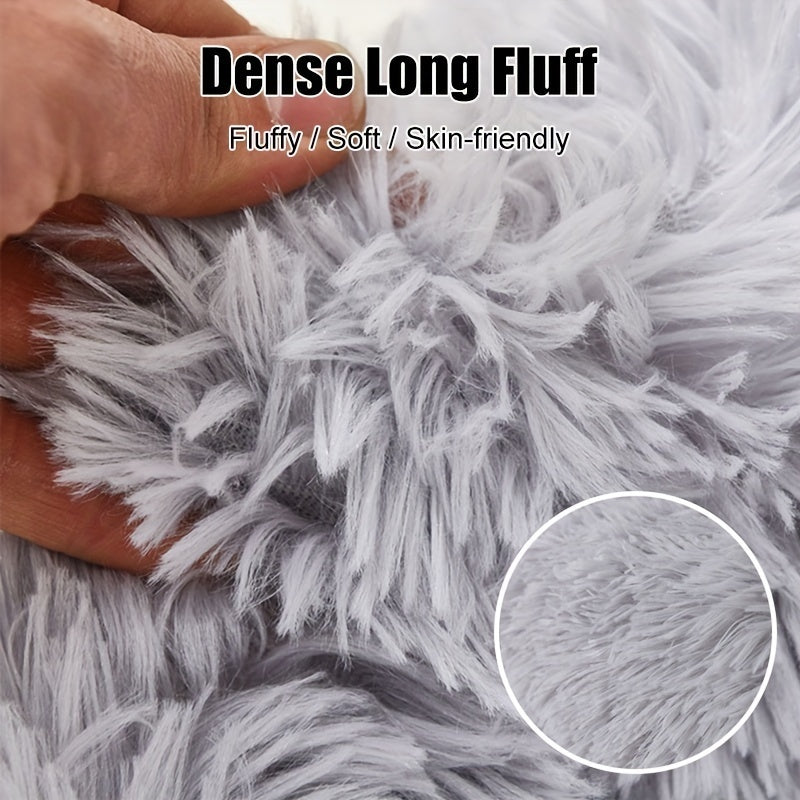 Dog Or Cat Beds Multiple Sizes