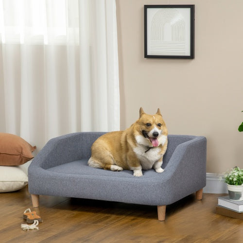 Dog Sofa for Medium to Large Dogs – Comfortable & Stylish Pet Couch