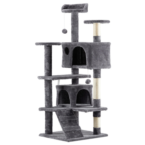 Cat Climbing Frame