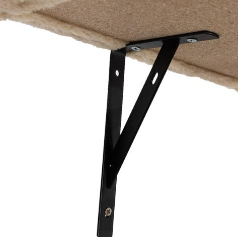 Wall Mounted Cat Climbing Frame Set