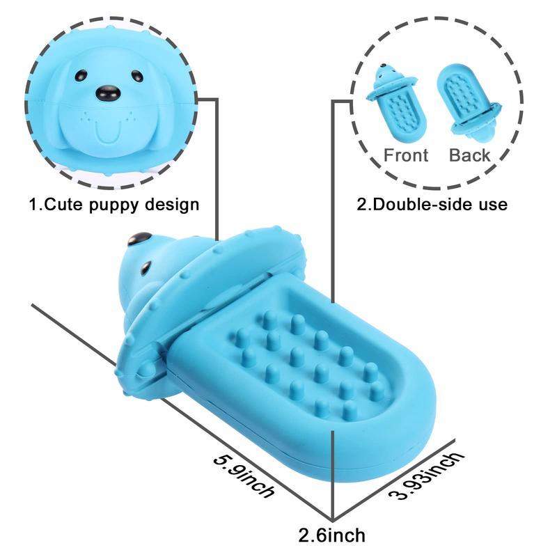 Keep Your Dog Engaged & Relaxed