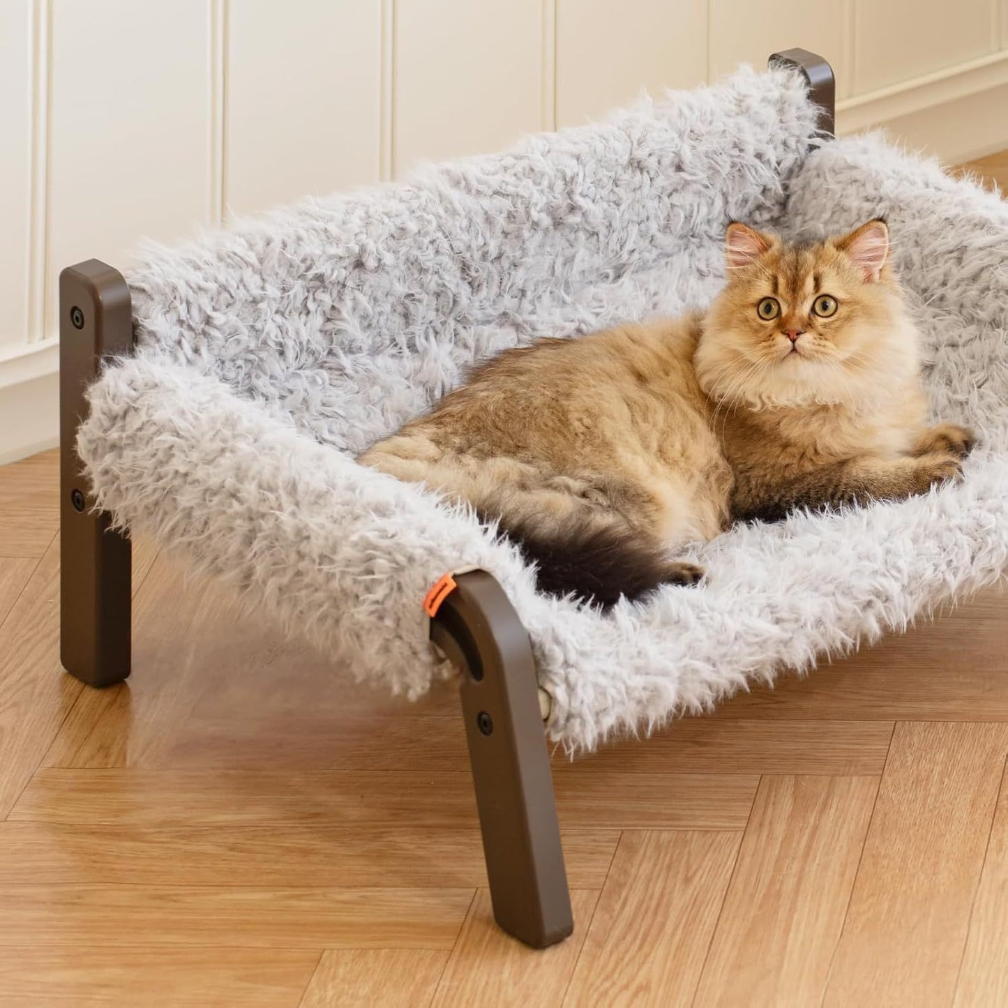 Elevated Pet Bed