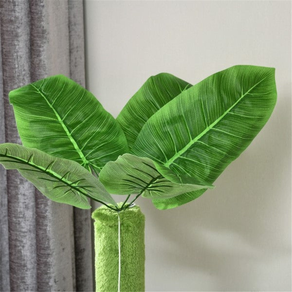 Cat Climbing Tower – Cattery Cat Tree