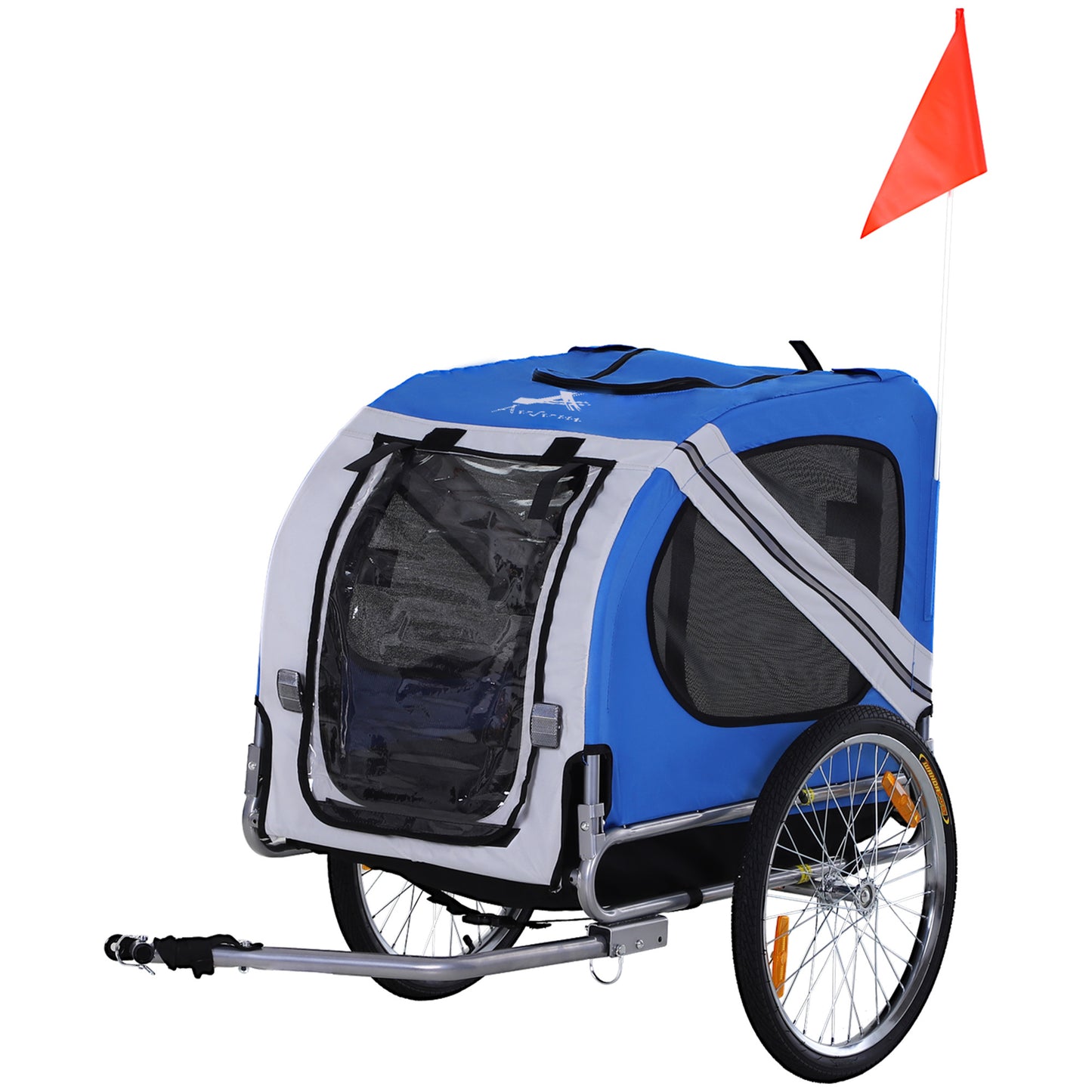 Bicycle Trailers & Pet Carts – Cargo Transport Accessories
