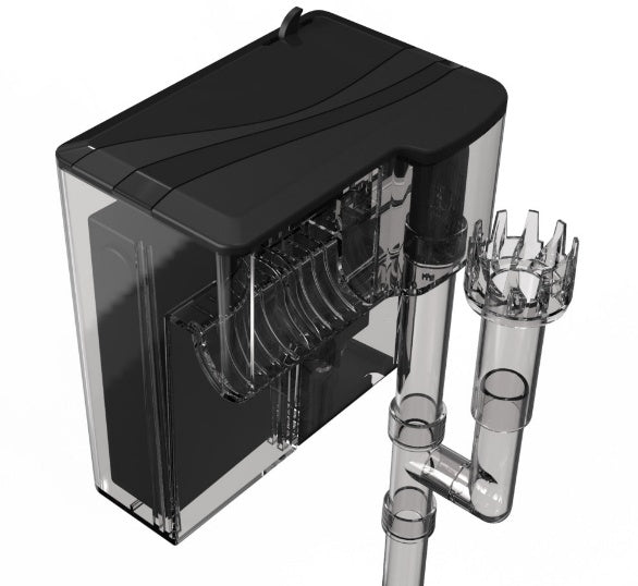 Silent Hanging Aquarium Filter – 3.5W/6W/8W