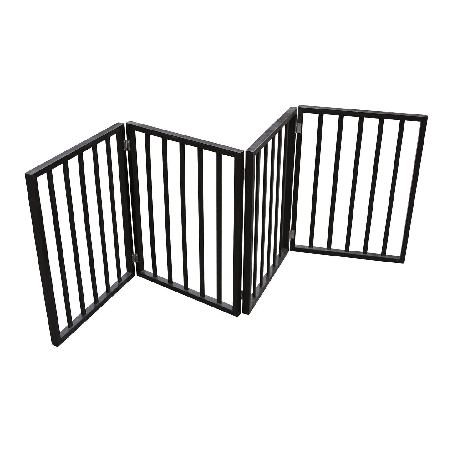 Foldable Dog Gate for Doorways