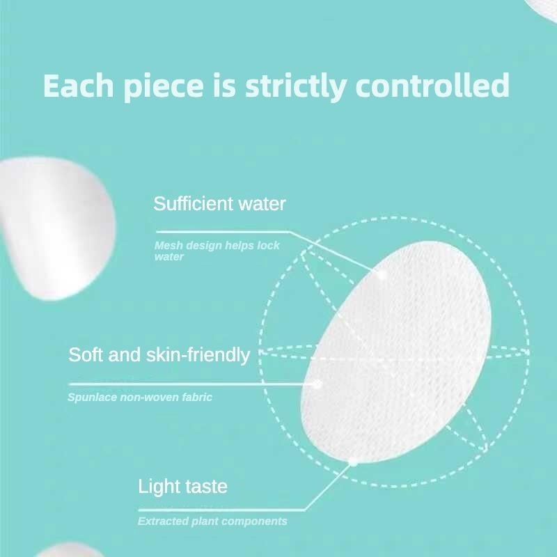 Pet Eye Wipes – 200 Count Tear Stain Removing & Cleaning Wipes for Dogs and Cats