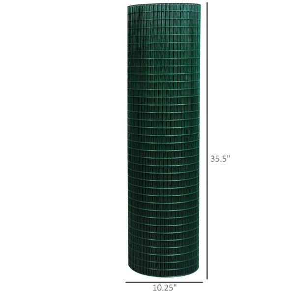 Mesh Fence Steel Wire