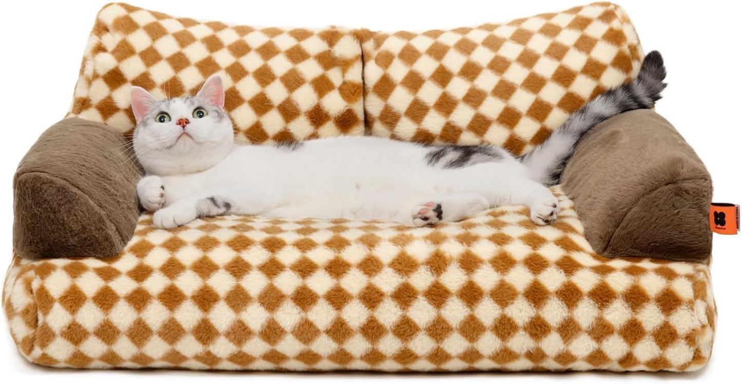 Cat Bed For Indoor Cats
