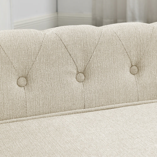 Elegant Rectangular Pet Bed – Medium & Large Dogs