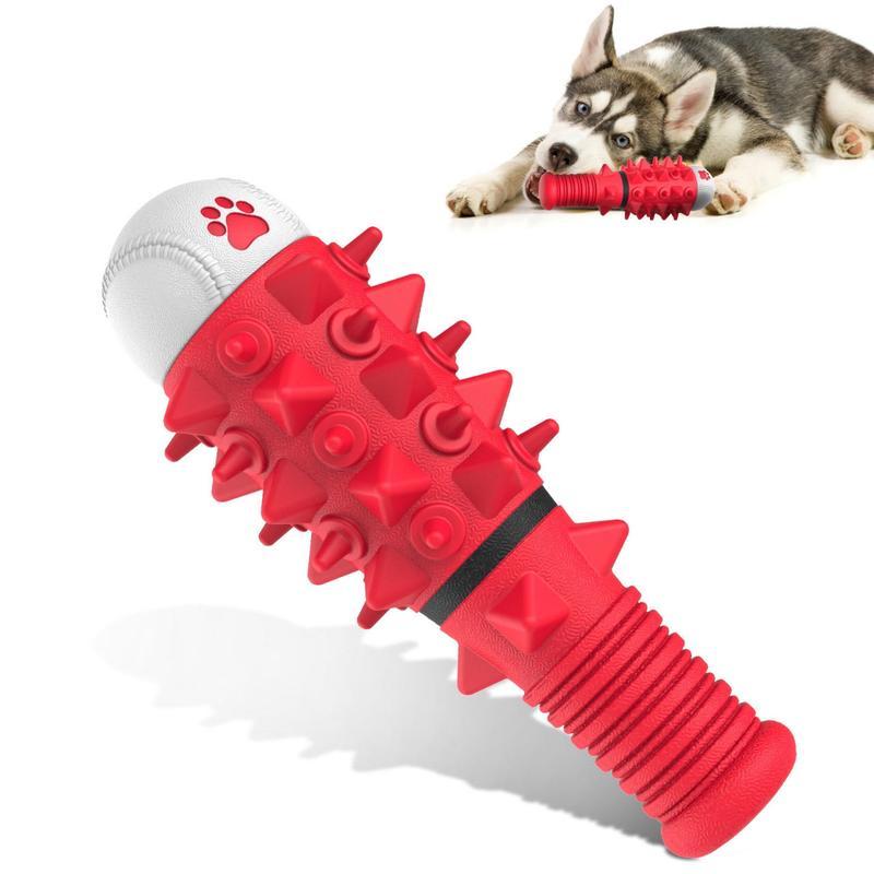 PROKE Dog Squeaky Toy