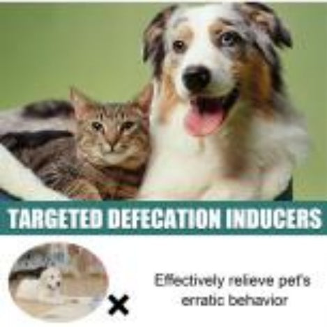 Pet Potty Training Spray – Toilet Positioning Aid for Dogs & Cats