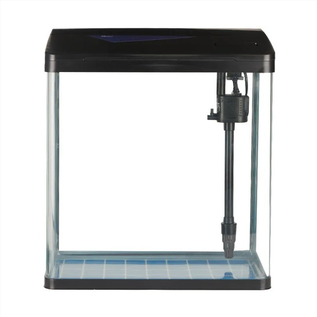 Desktop Hot Bending Small Fish Tank