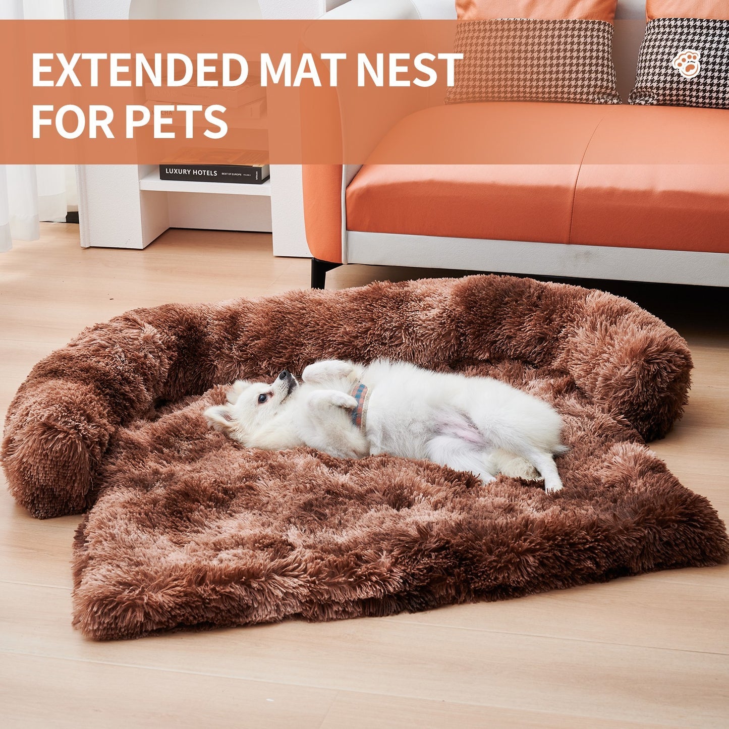 Pet Indoor Sofa Cushion