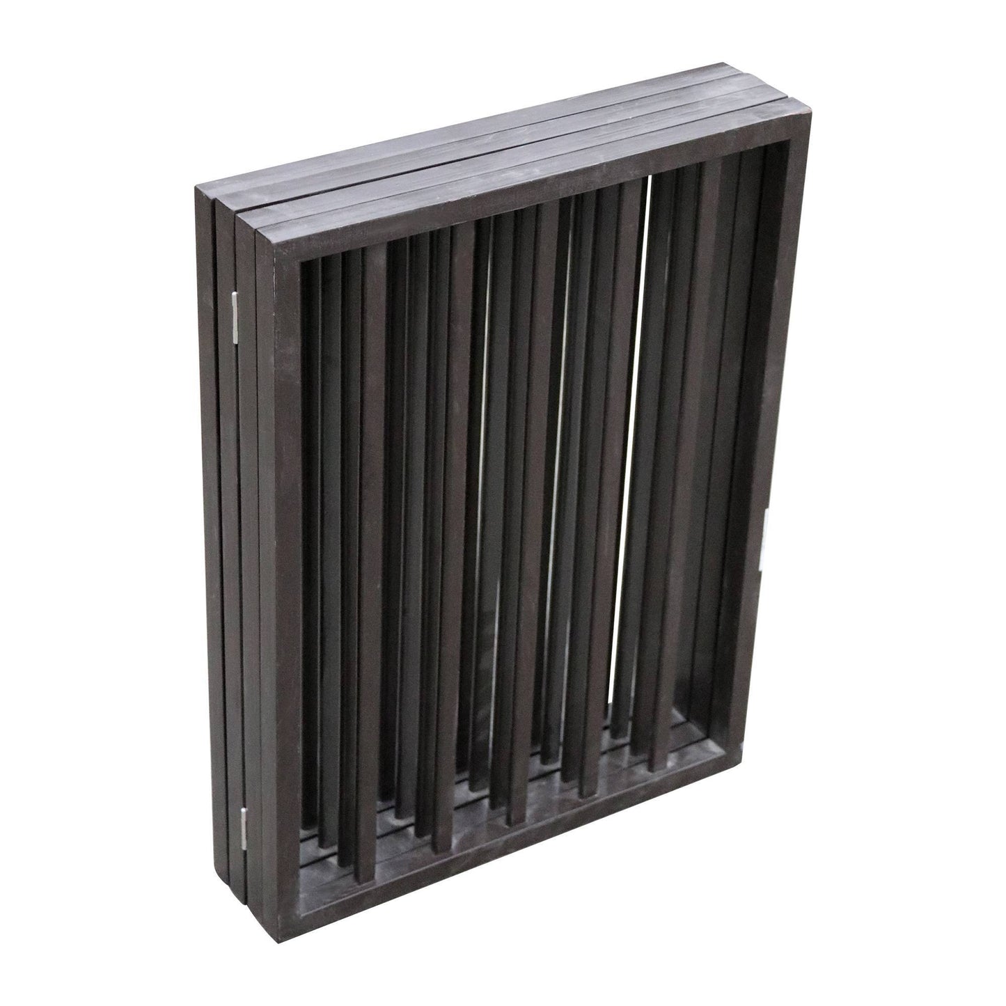 Foldable Dog Gate for Doorways