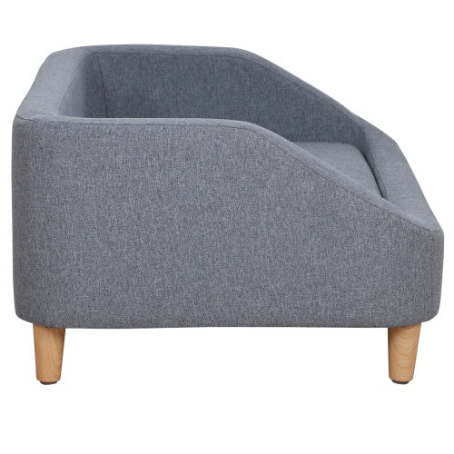 Dog Sofa for Medium to Large Dogs – Comfortable & Stylish Pet Couch