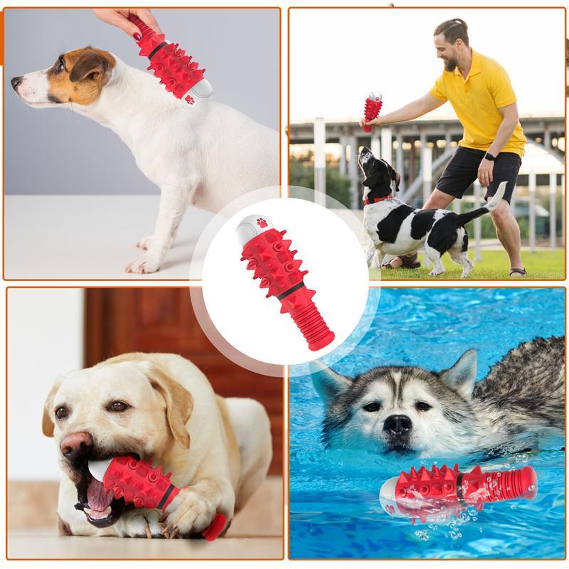 PROKE Dog Squeaky Toy