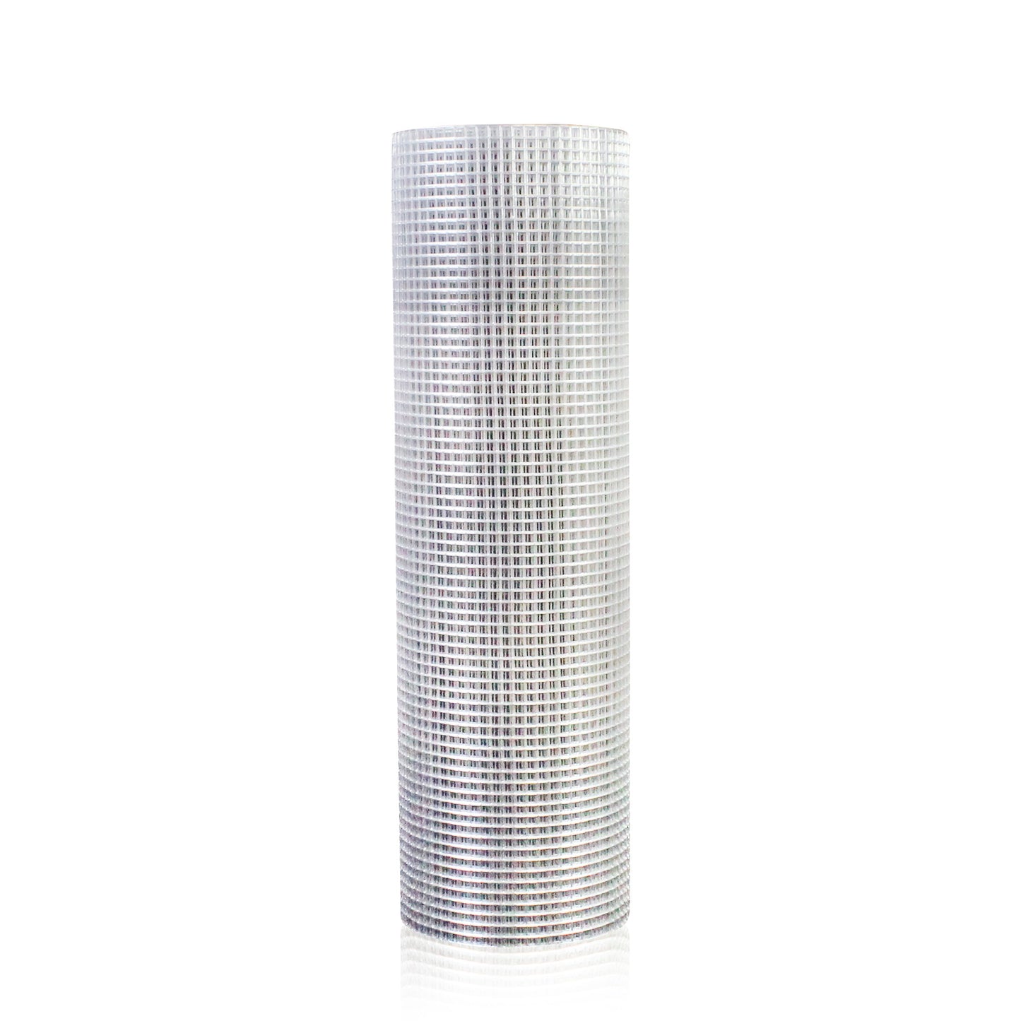 Welded Chicken Wire Mesh Fence Roll – Durable Metal
