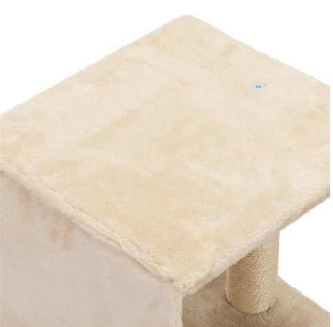 Wall Mounted Cat Climbing Frame Set