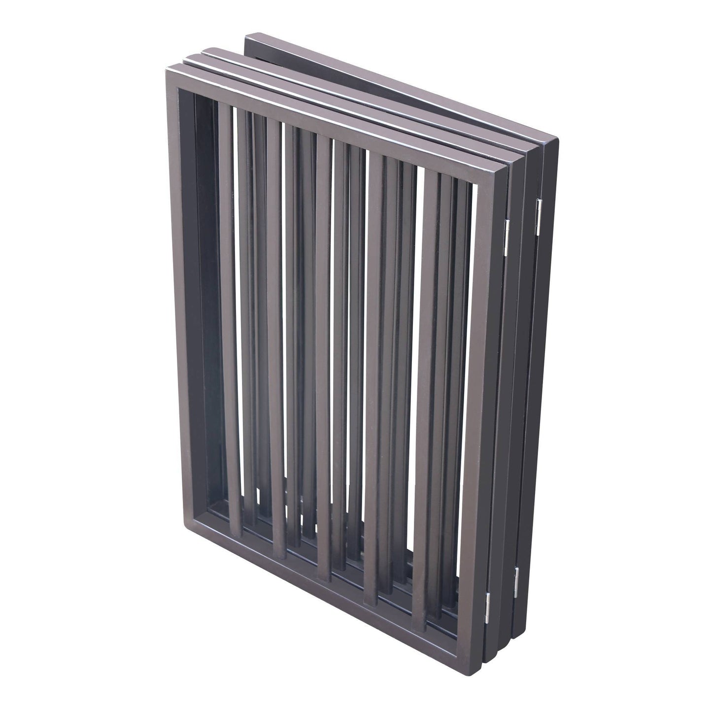 Foldable Dog Gate for Doorways