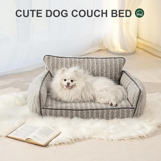 Orthopedic Pet Sofa