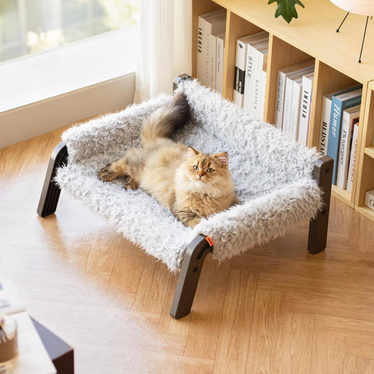 Elevated Pet Bed