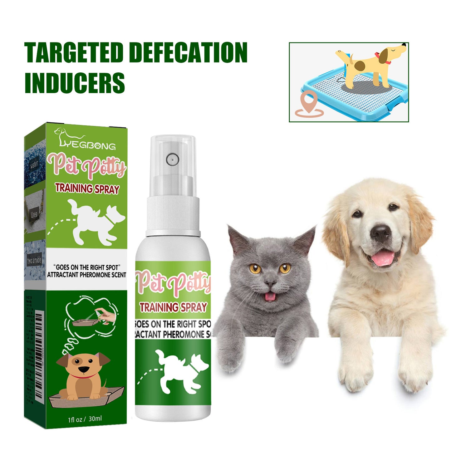Dog Skin Soothing Cream - Relief for Allergies & Hotspots