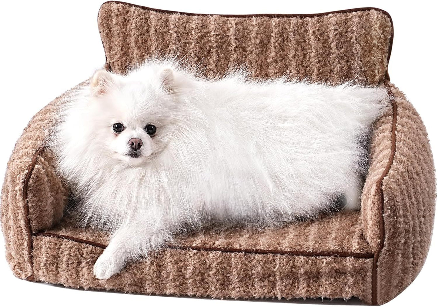 Orthopedic Cat Couch For Indoor Cats & Dog