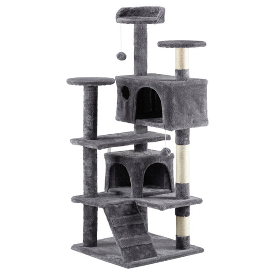 Cat Climbing Frame