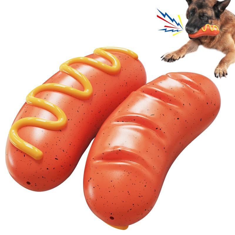 PPOKEl Indestructible Dog Chew Toy