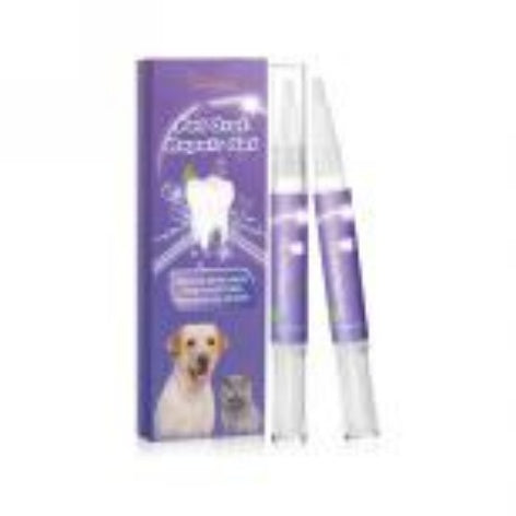 Pet Teeth Cleaning Spray – 2pcs Oral Care for Dogs & Cats