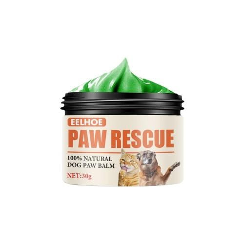 Moisturizing Pet Paw Care Cream For Cats And Dogs