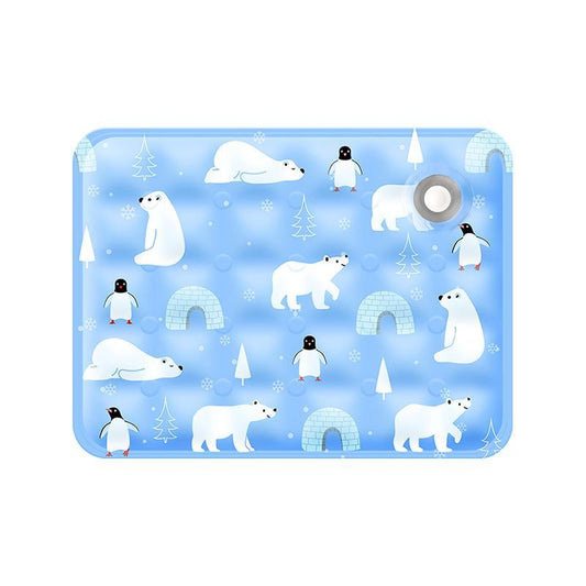 Pet Summer Cooling Pad