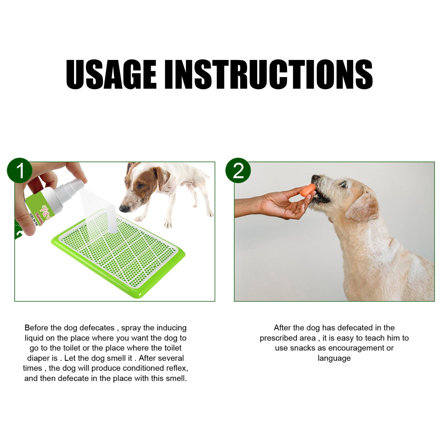 Dog Skin Soothing Cream - Relief for Allergies & Hotspots