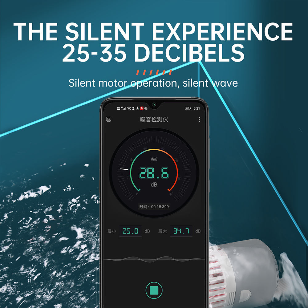 Single Head Wave  3W 3000L