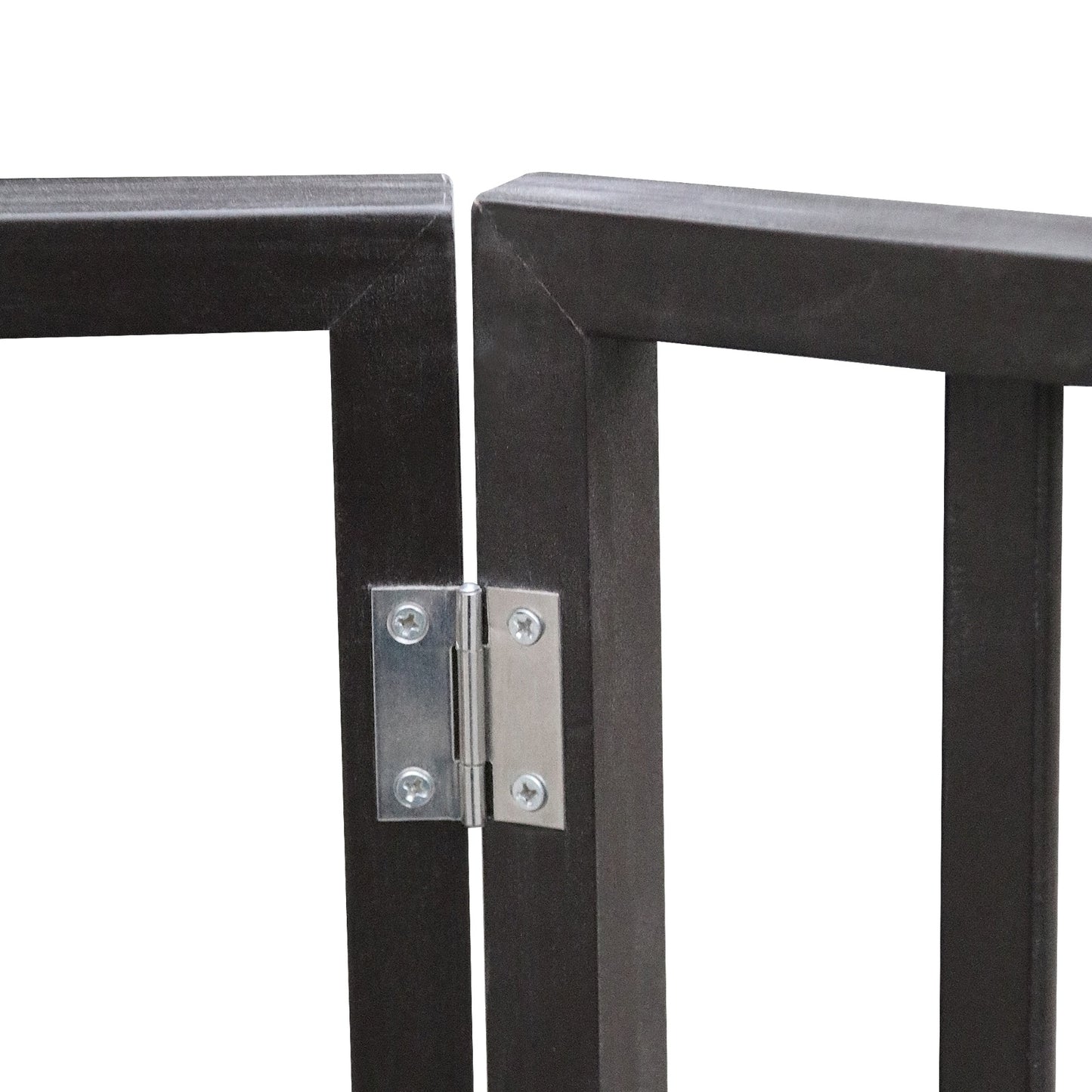 Wooden Pet Gate