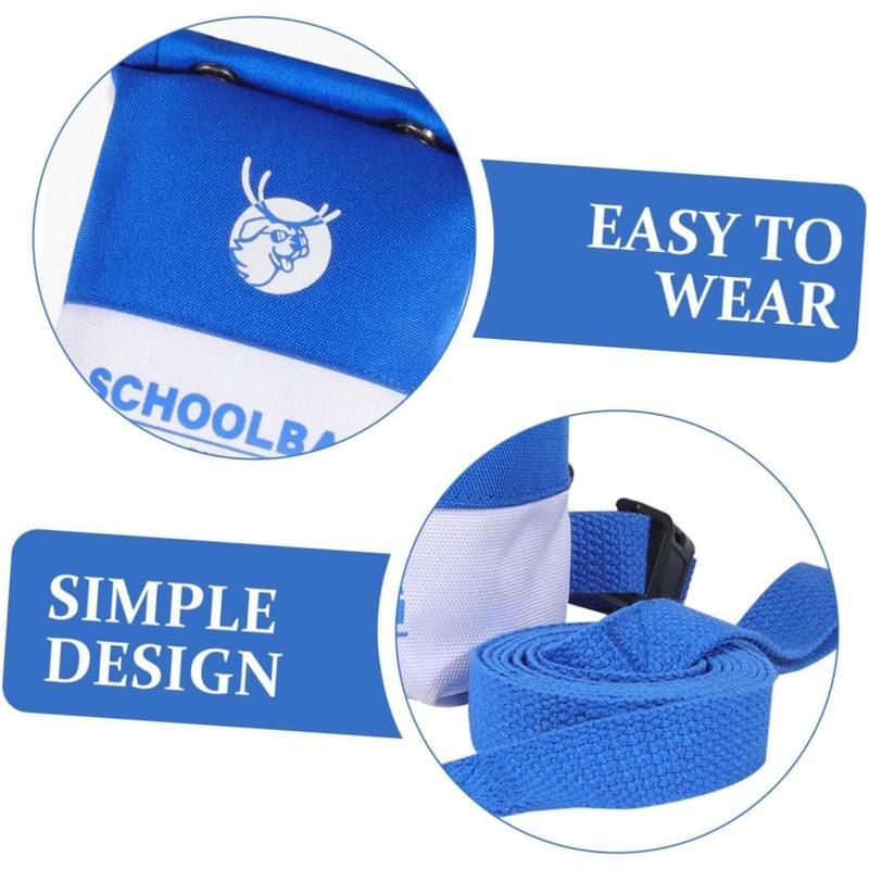Pet Backpack – Portable Outdoor Dog Rucksack for Small Dogs