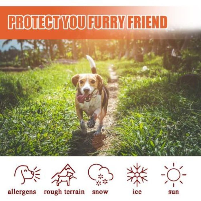 Moisturizing Pet Paw Care Cream For Cats And Dogs