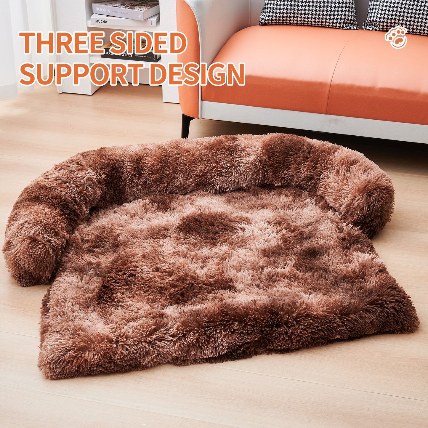Pet Indoor Sofa Cushion