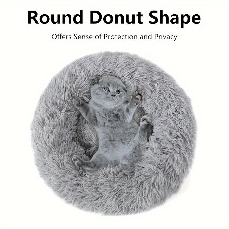 Dog Or Cat Beds Multiple Sizes