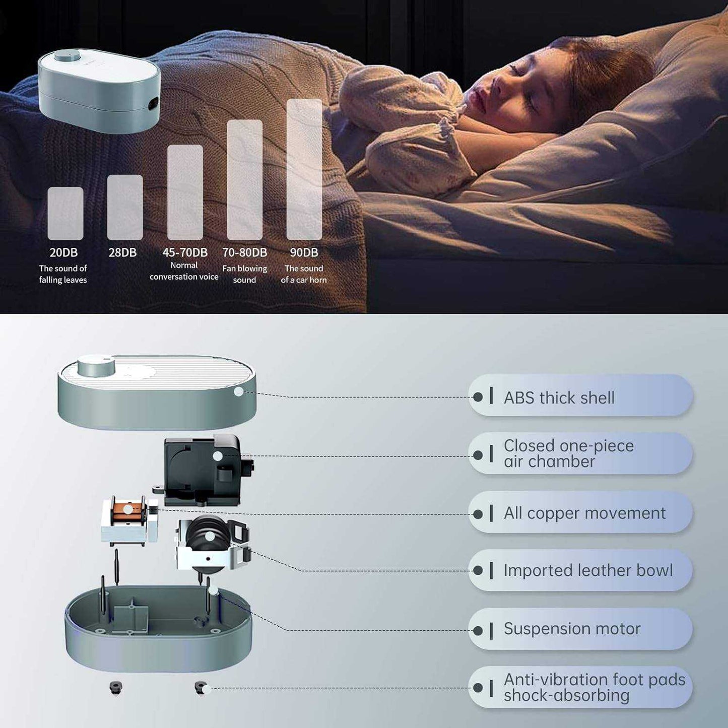 Aquarium Oxygenator