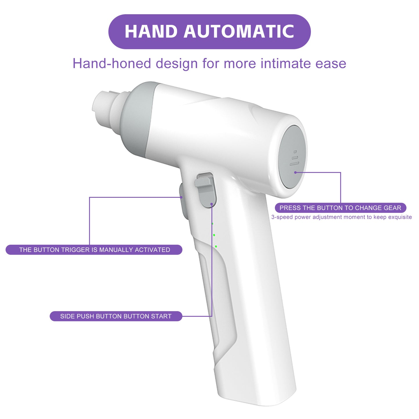 USB Rechargeable Pet Nail Clippers – LED Light Cat & Dog Trimmers