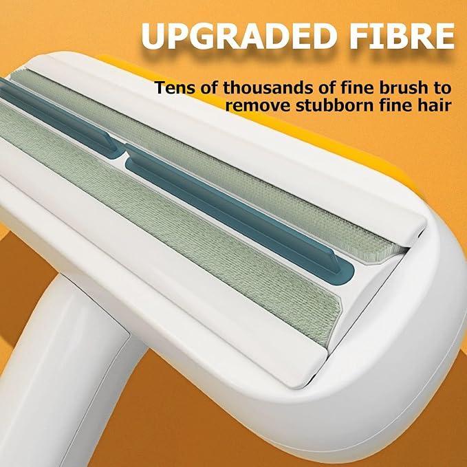 Pet Hair Remover Roller – Reusable Dog & Cat Hair Removal Tool
