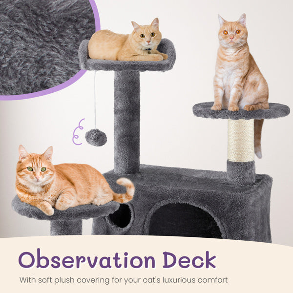 Cat Climbing Frame